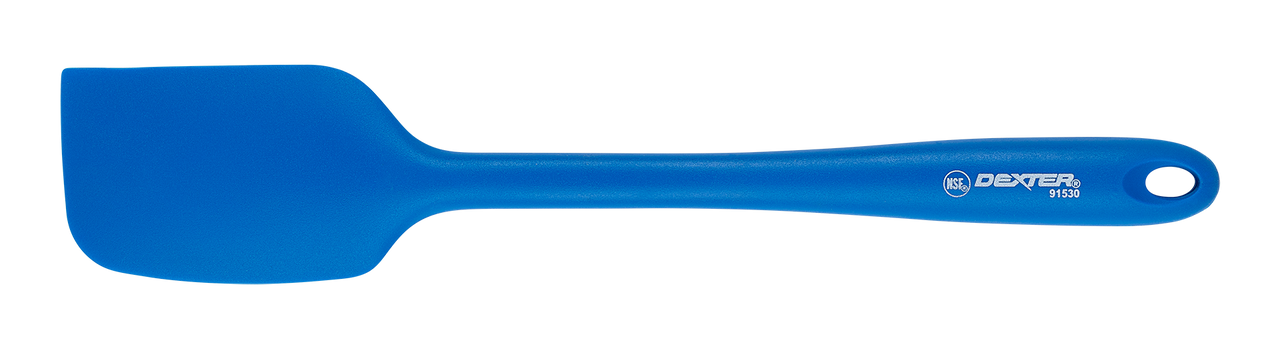 Cool Blue Spatula