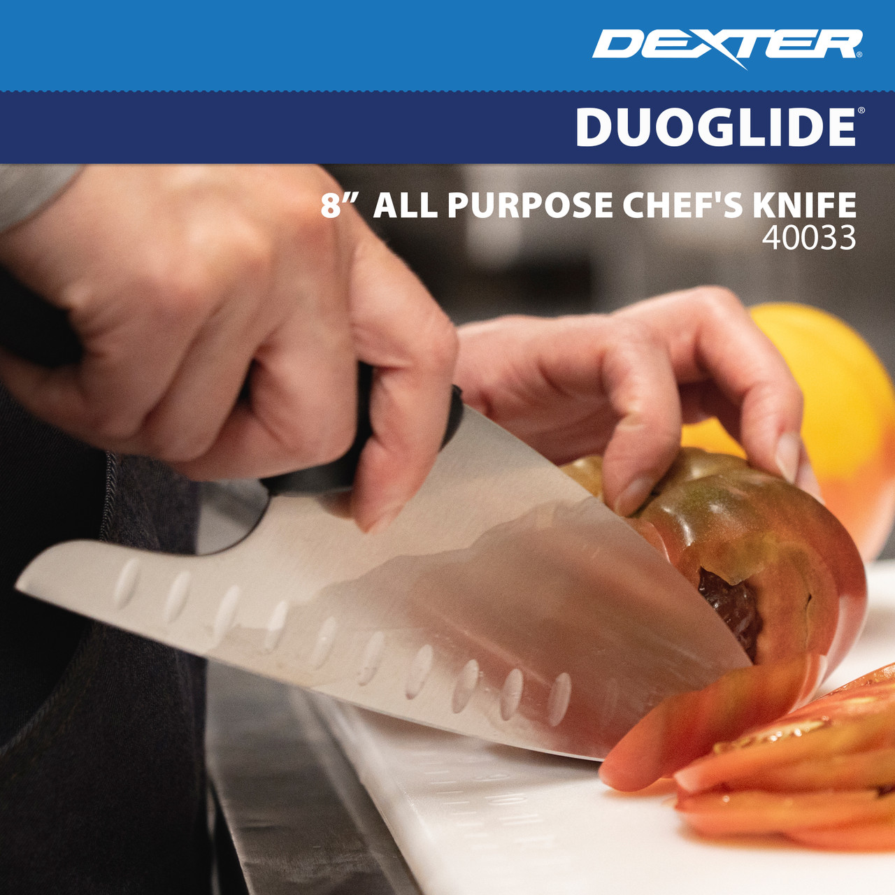 DuoGlide® 8