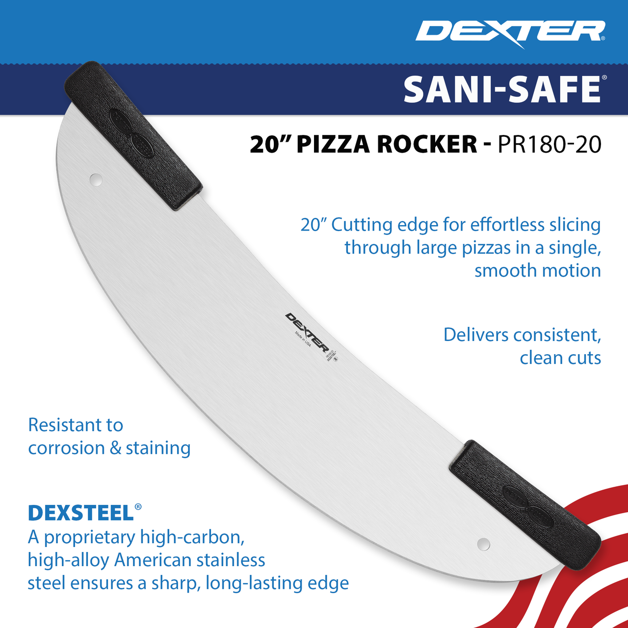 SANI-SAFE® 20