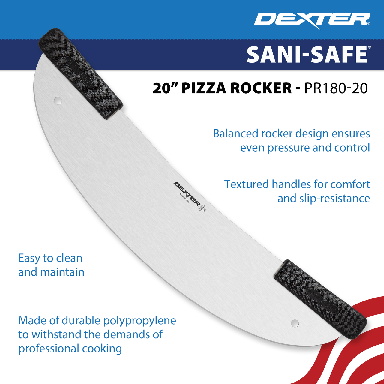SANI-SAFE® 20