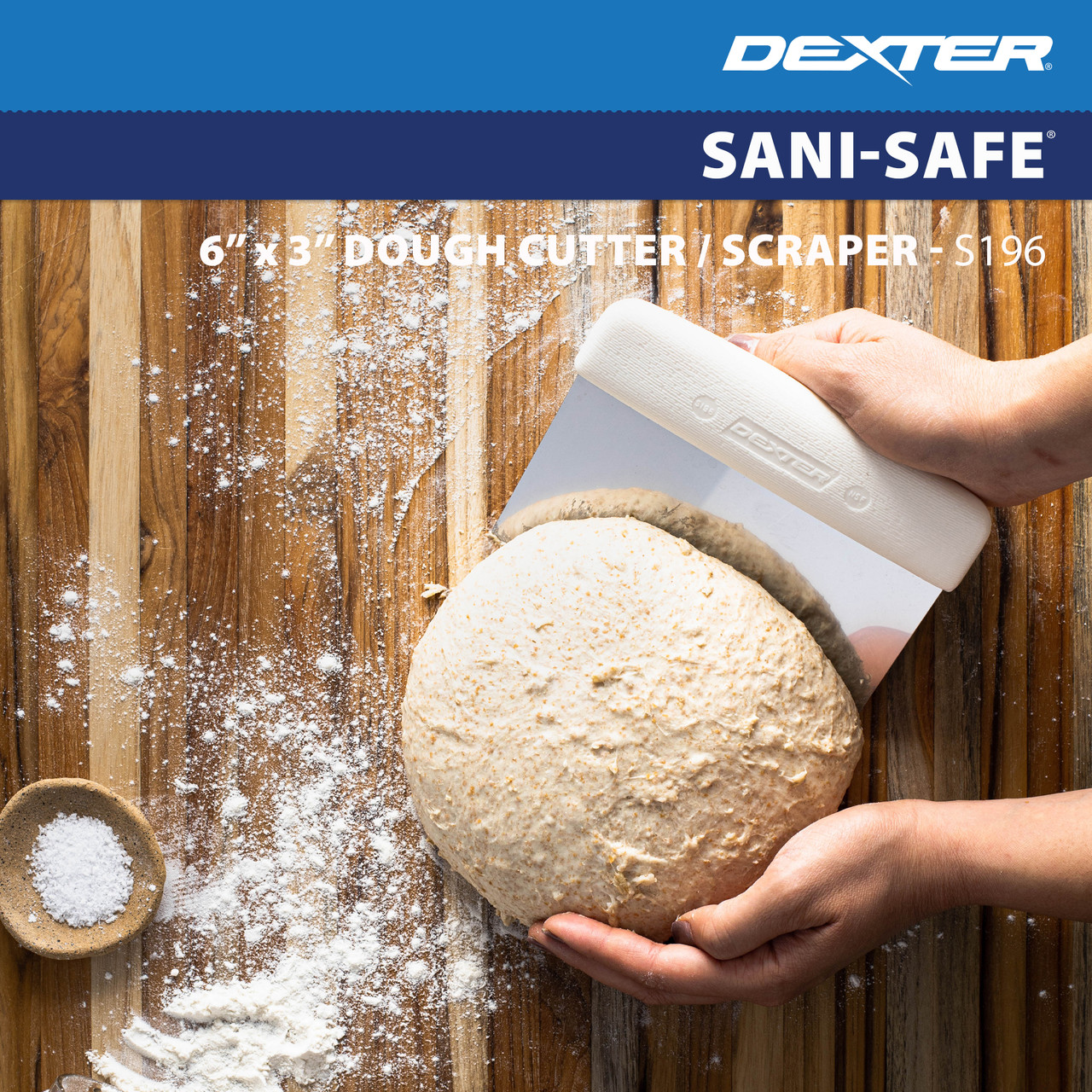 SANI-SAFE® 6