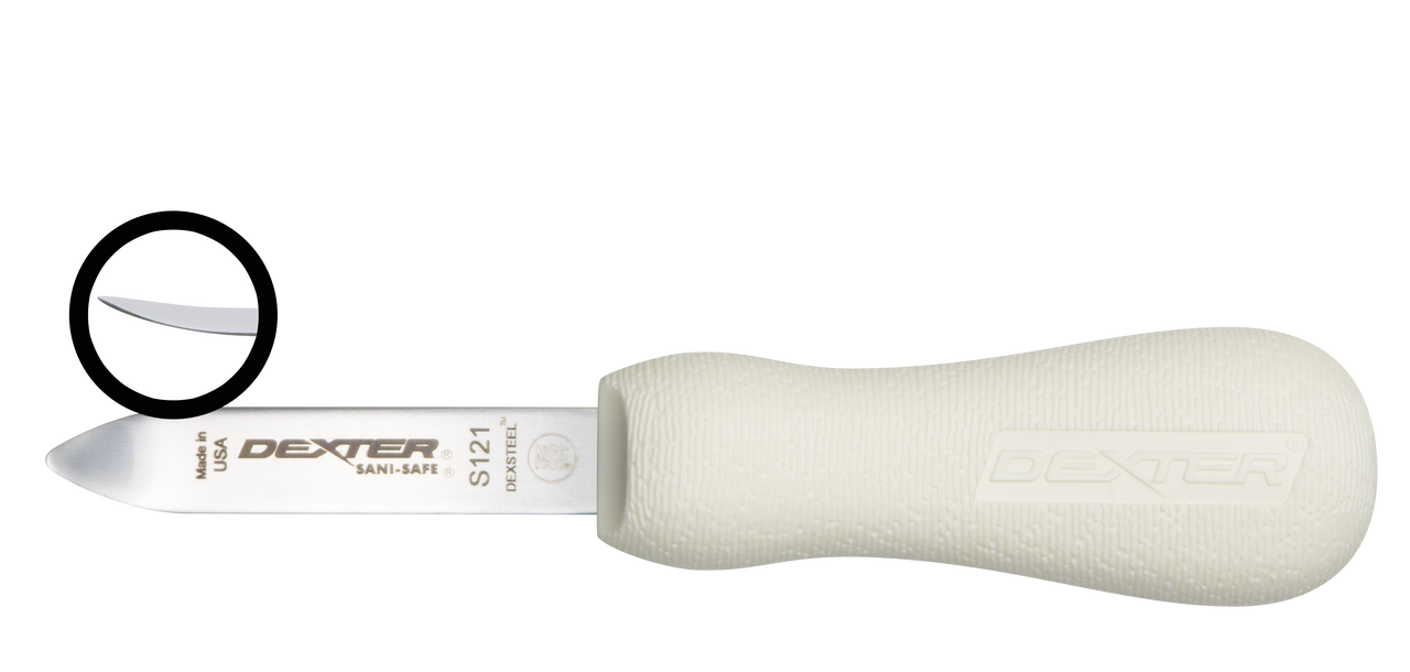 SANI-SAFE® 2 ¾