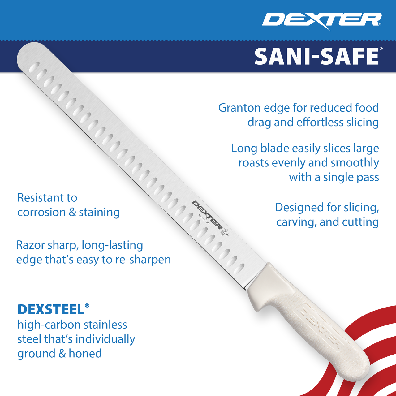 SANI-SAFE® 12