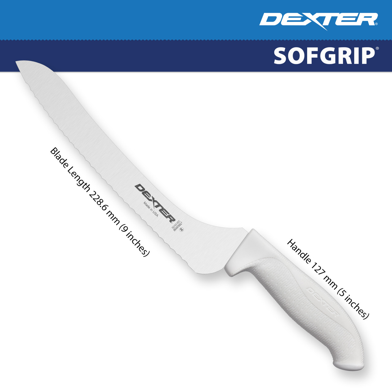 SOFGRIP® 9