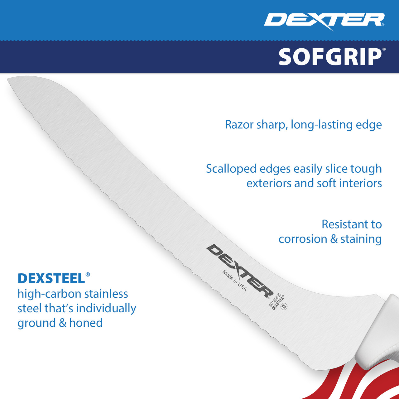 SOFGRIP® 9