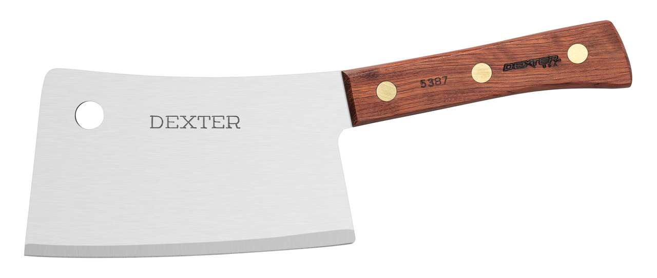 Dexter-Russell Cleaver - Thumbnail 2