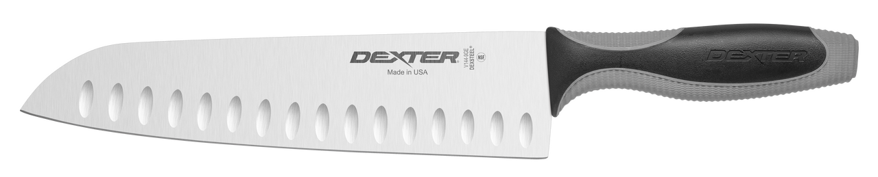 Dexter V-LO Santoku Chef's Knife