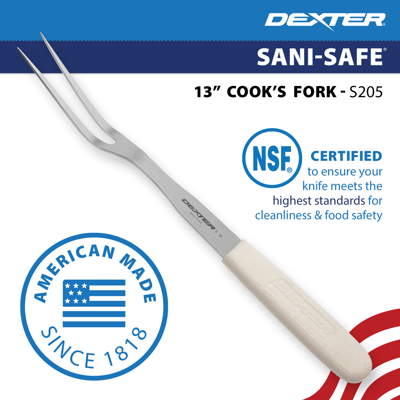 SANI-SAFE® 13