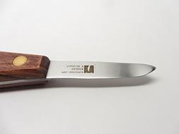 New Haven Elite Oyster Knife – 2⅝″ Blade | R.Murphy®