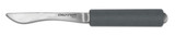 P10884 BASICS® 4½" All Metal, Stainless Scallop Knife