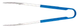 COOL BLUE™ 12” Heavy Duty Utility Tong