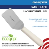 S171 handle description
