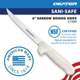 S136N American Made and NSF Certified