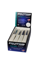 S104-24 SANI-SAFE® Box of 24  3-1/4” Paring Knives
