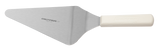 SANI-SAFE® 6" x 5" Pizza Server
