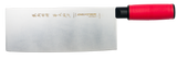 SG5888R SOFGRIP® 8” x 3 ¼” Chinese Chef Knife