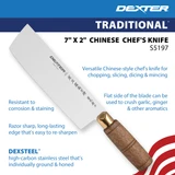 S5197 blade description graphic