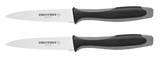 V-LO® 2 pack of 3 ½" Scalloped Paring Knives