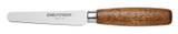 X2RF 4" Round Point Flexible Skiver