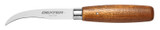 X1Y TRADITIONAL® 3 ⅜” Curved Point Shoe Knife