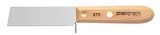 X70-w/gd 4" x 1¼" Mill Knife w/Guard