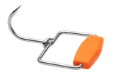 4 ½" Open Grip Hook