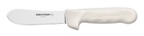 SANI-SAFE ® 4 ½” Slimming Knife