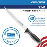 V133 American Made and NSF Certified
