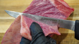 S360-6NC 360® 6" Narrow Boning Knife