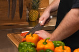 SG145 SOFGRIP® Cook's Knife