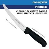 PDQ131-6ST dimensions