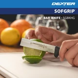 24908B bar knife cutting lime