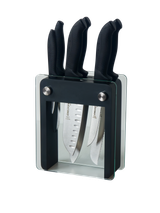 SOFGRIP® 7-Piece Knife Block Set