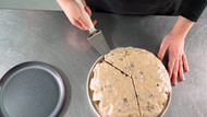 Apple Fritter Cake