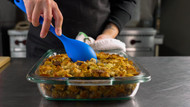 Sourdough Thanksgiving Stuffing