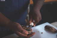 Voted Best Oyster Knife