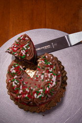 Choosing the Right Spatula for Holiday Baking