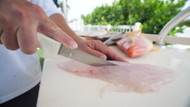 Celebrate National Seafood Month with Dexter Cutlery