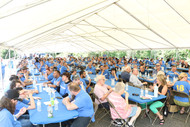206th Founder's Day