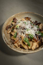 Cavatelli Pasta