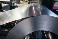 Carbon or Stainless Steel