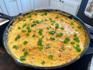 Smoked Queso