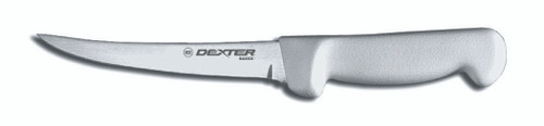 BASICS® 6" Flexible Curved Boning Knife