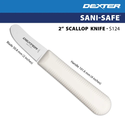 S124 dimensions