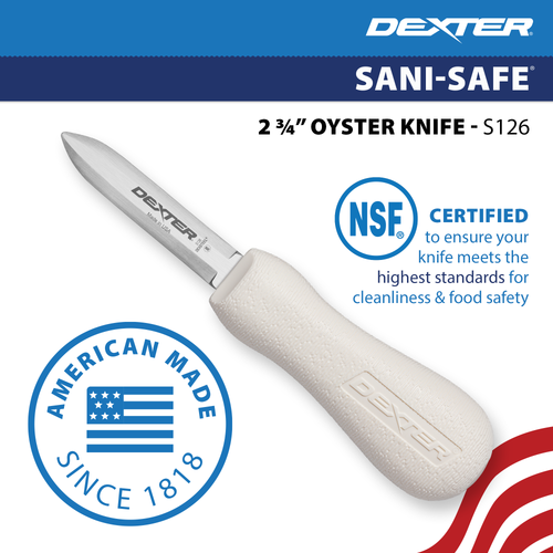 SANI-SAFE® 2 ¾