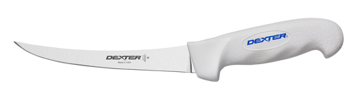 SOFGRIP® 6" Narrow Curved Boning Knife