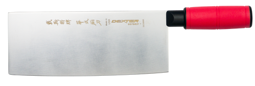 SG5888R SOFGRIP® 8” x 3 ¼” Chinese Chef Knife