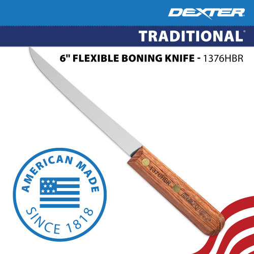 Dexter Traditional® 6