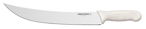 S132-12 SANI-SAFE® 12" Cimeter Steak Knife
