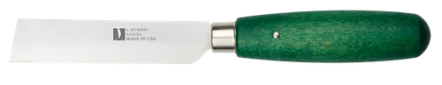 3¾" Square Point Shoe Knife